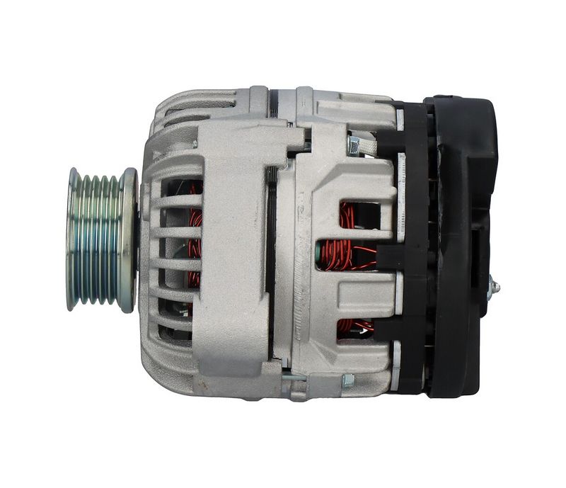 VALEO 437737 Alternator