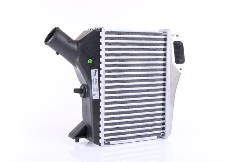 NISSENS 961423 Charge Air Cooler