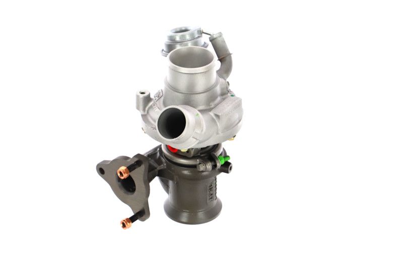 REMANTE 003-001-004391R Turbokompresorius