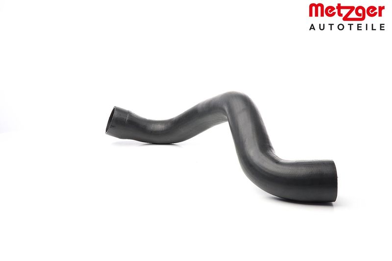 METZGER AUTOTEILE 2401011 Charge Air Hose