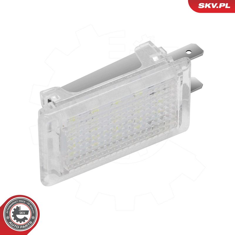 Salongivalgusti, ESEN SKV 72SKV491