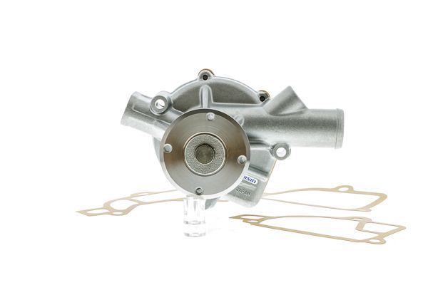 AISIN WPN-007 Water Pump, engine cooling