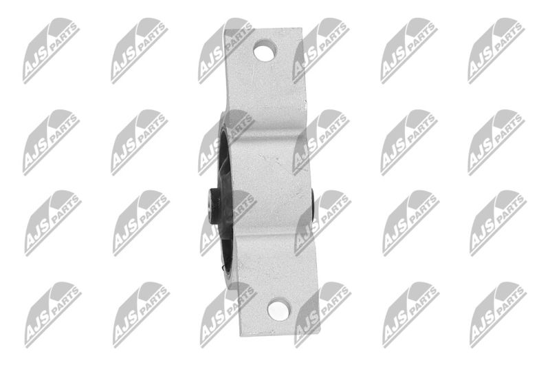 Paigutus, Mootor, NTY ZPS-NS-073