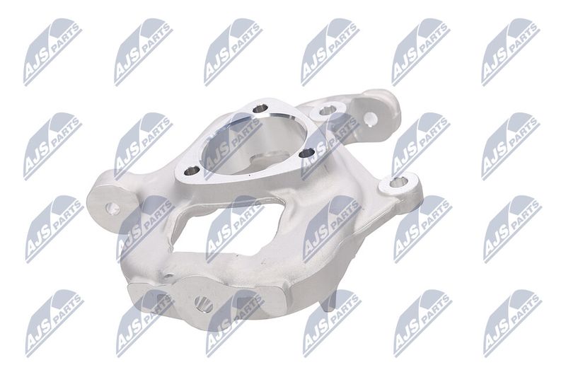 Käändmik, rattakinnitus, NTY ZZP-CH-050