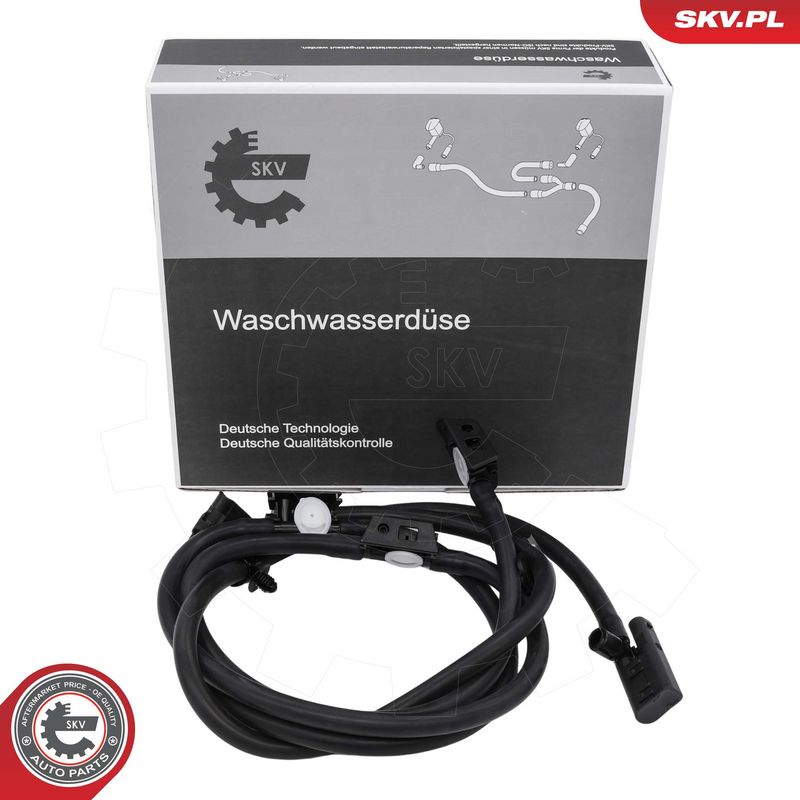 Pesuveedüüs, Klaasipuhastus, ESEN SKV 15SKV268