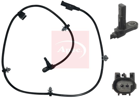 APEC Sensor, wheel speed ABS1823