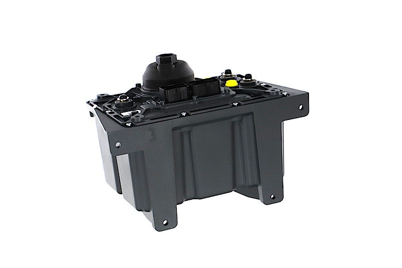 REMANTE 002-020-000048R Delivery Module, urea injection
