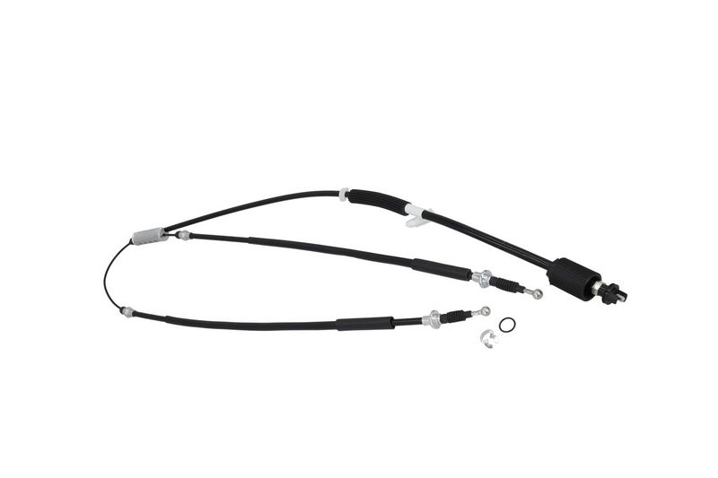 KAMOKA 1190480 Cable Pull, parking brake