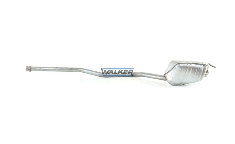 крайно гърне WALKER