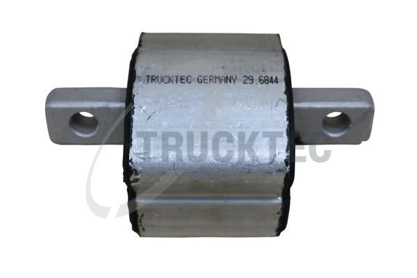 TRUCKTEC AUTOMOTIVE 02.22.090 - Automatinės pavarų dėžės pagalvė