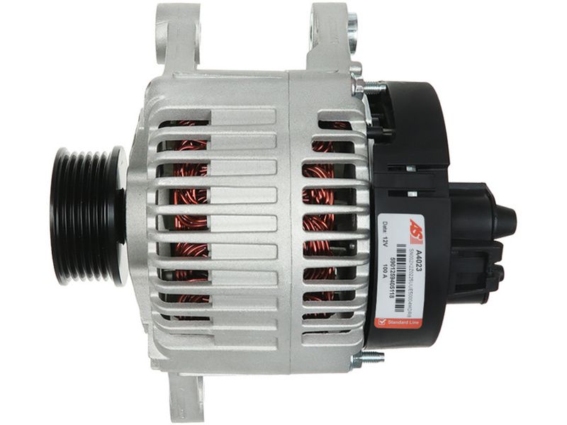 Generaator, AS-PL A4023