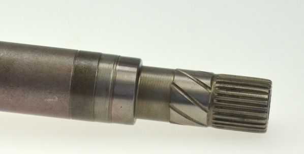 LÖBRO 305541 Drive Shaft