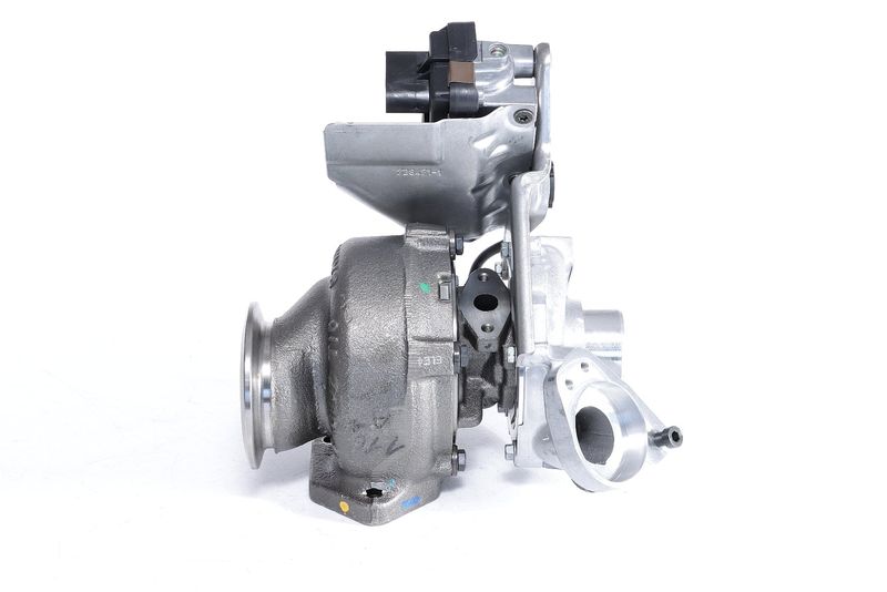 Compresor,sistem de supraalimentare T914627LI BTS Turbo