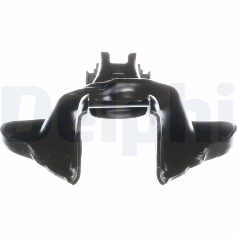 DELPHI TC3605 Control/Trailing Arm, wheel suspension