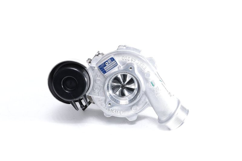 Compresor,sistem de supraalimentare T918708 BTS Turbo