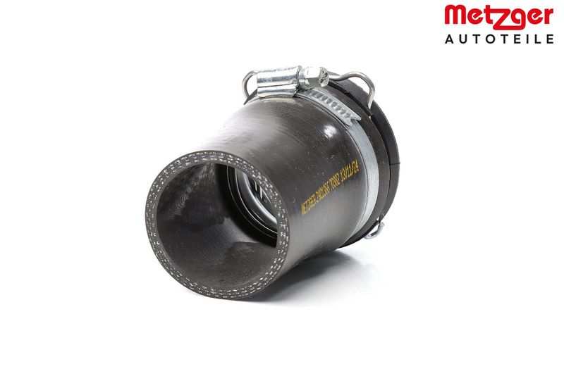 METZGER AUTOTEILE 2401366 Charge Air Hose