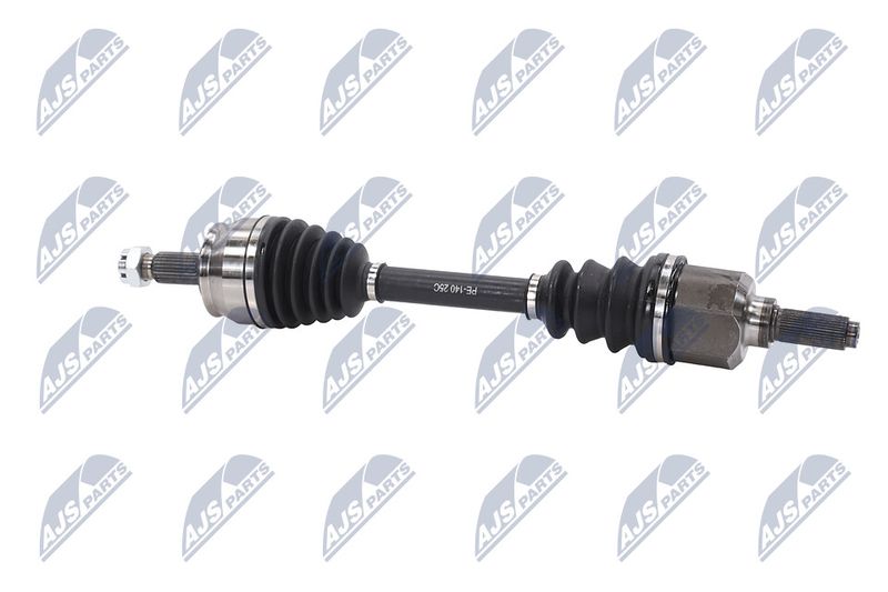 NTY NPW-PE-140 Drive Shaft