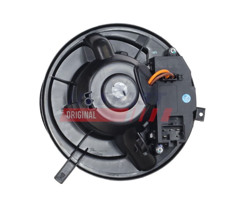 Salongipuhur, FAST FT13840