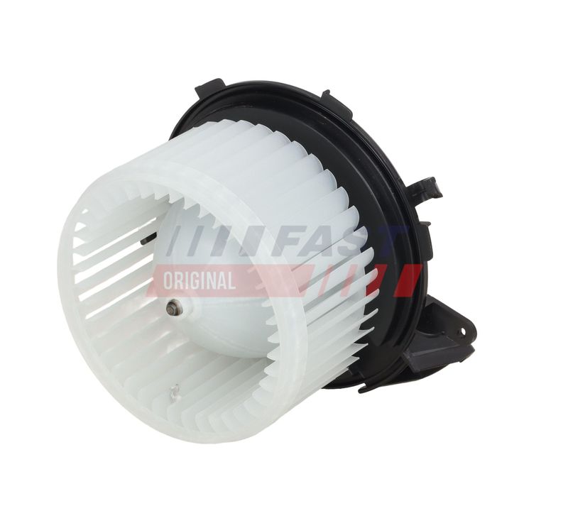 Salongipuhur, FAST FT13831