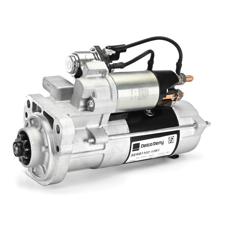 Startér SER81102-12B1