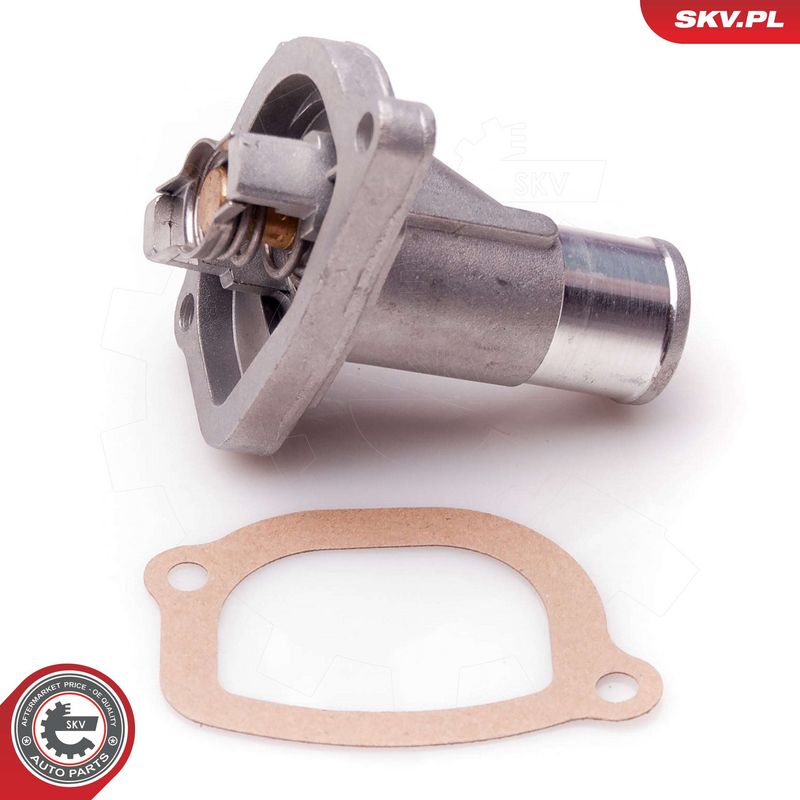 Termostaat, Jahutusvedelik, ESEN SKV 20SKV055