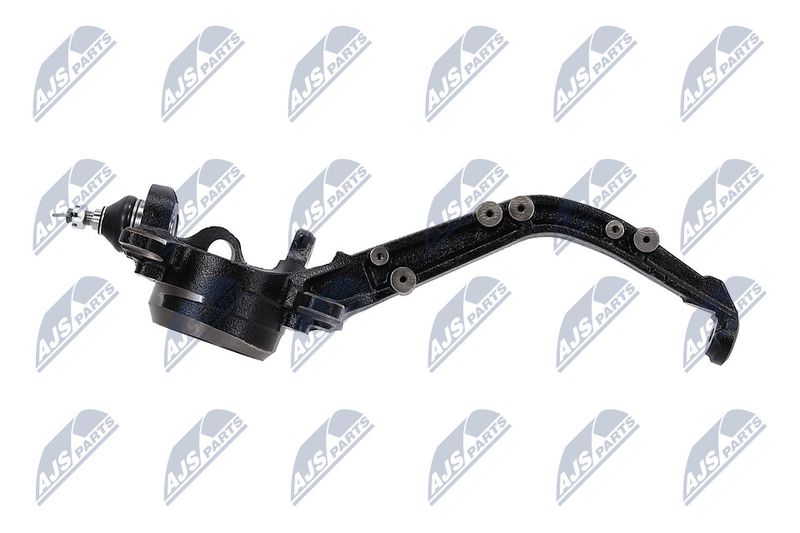 NTY ZZP-HD-019 Steering Knuckle, wheel suspension