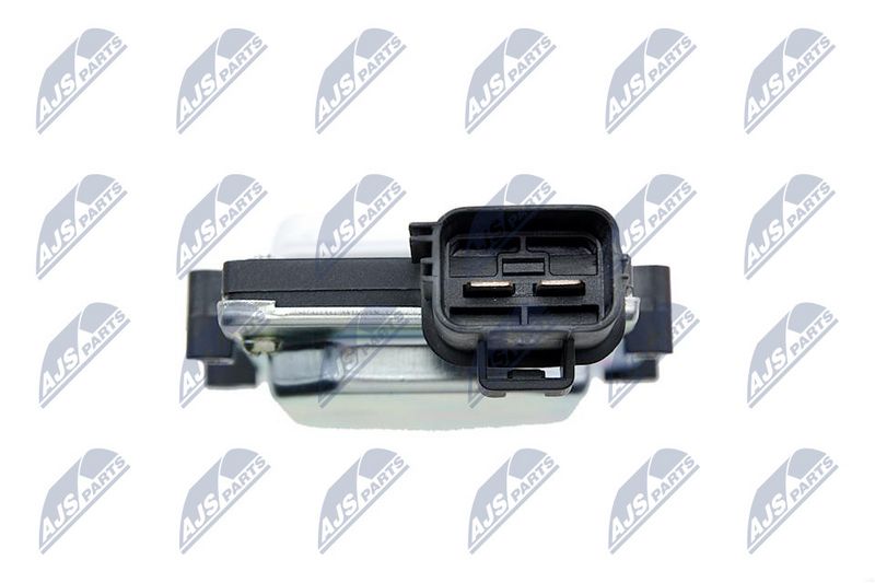 NTY CSW-FR-001 Control Unit, electric fan (engine cooling)