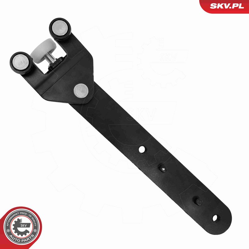 ESEN SKV 97SKV400 Roller Guide, sliding door