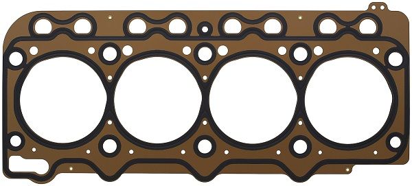 Product Image - Pakking, cilinderkop - 378.031 - ELRING