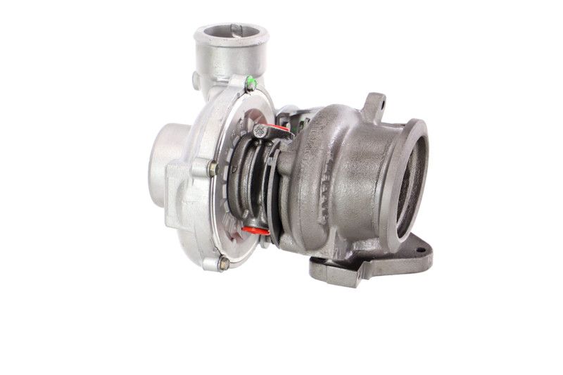 REMANTE 003-001-001132R Charger, charging (supercharged/turbocharged)