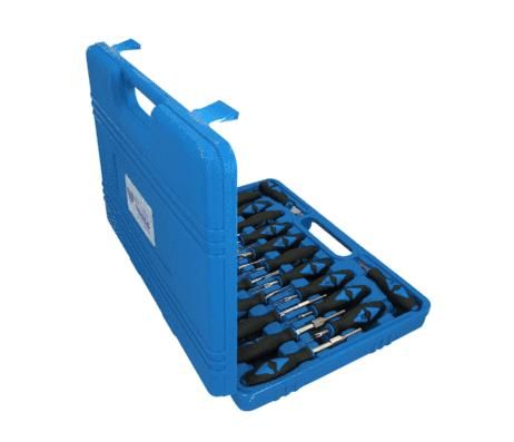 Avamistööriista komplekt, KS TOOLS BT511100