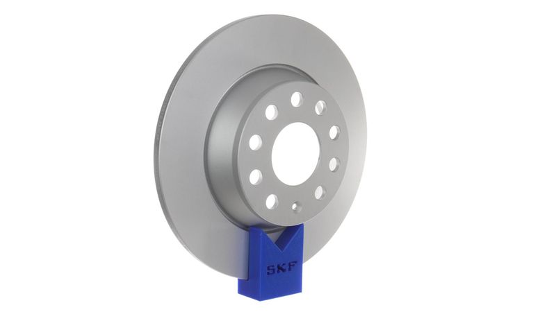 Piduriketas, SKF VKBD 90014 S2