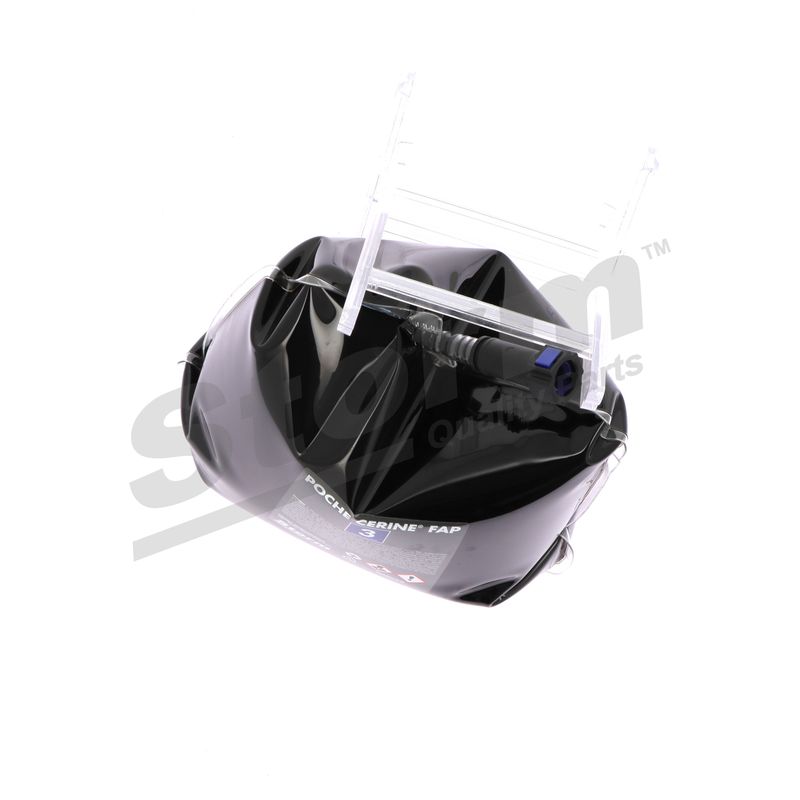 Additif, régénération du filtre à particules/à suie STORM QUALITY PARTS 777502