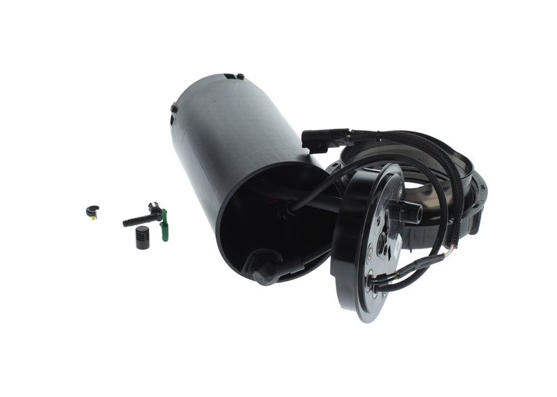BOSCH F01C600338 Heating, tank unit (urea injection)