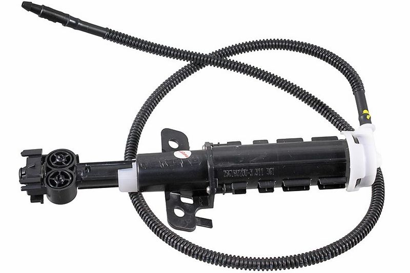 METZGER AUTOTEILE 2221162 - Žibintų apiplovimo purkštukas