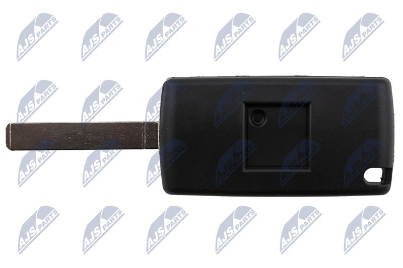 NTY EZC-CT-105 Housing, car key