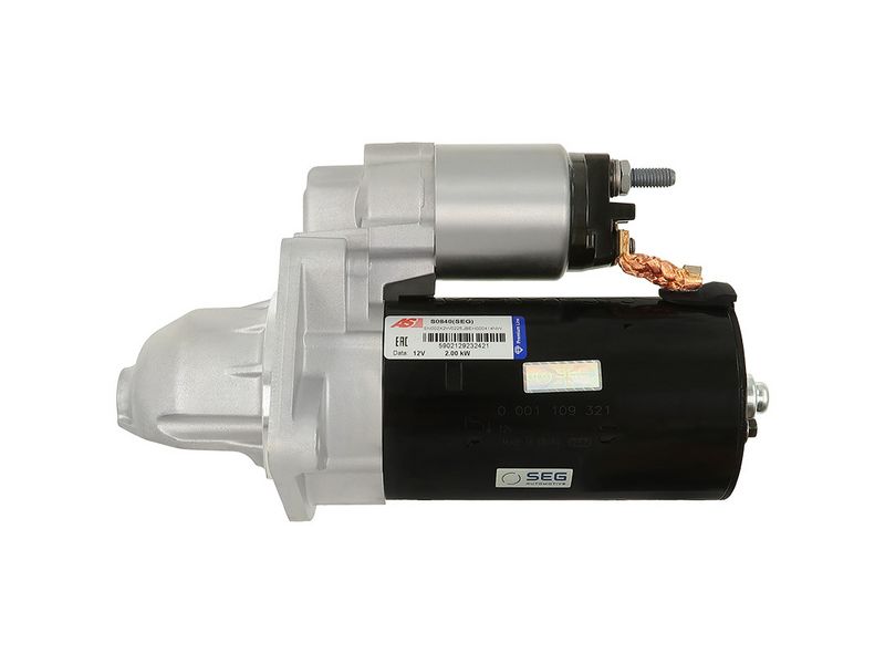 AS-PL S0840(SEG) Starter