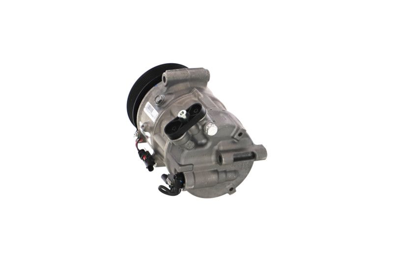REMANTE 005-001-000250R Compressor, air conditioning