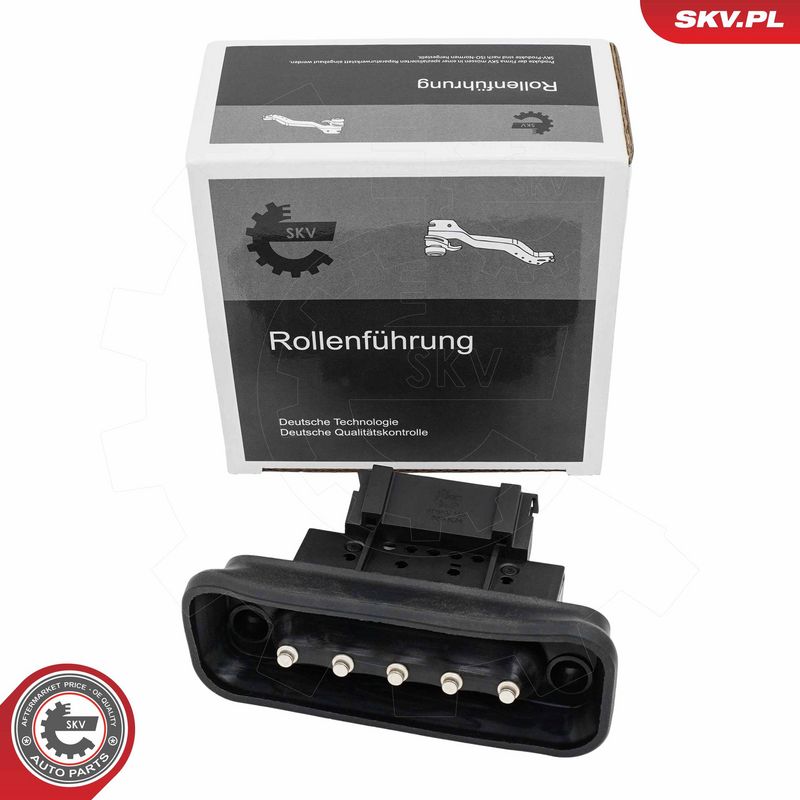 Lüliti, Uksekontakt, ESEN SKV 97SKV145