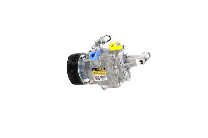 REMANTE 005-001-000063R Compressor, air conditioning