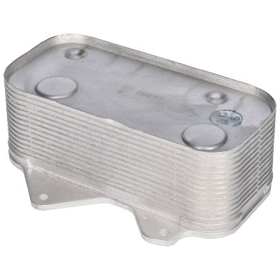 BIRTH 80116 - Oil Cooler, Engine Oil