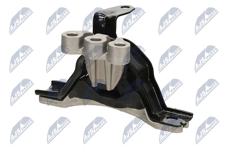 Paigutus, Mootor, NTY ZPS-PL-043