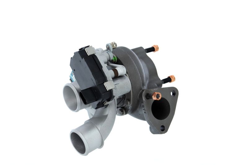 REMANTE 003-002-001080R Turbokompresorius