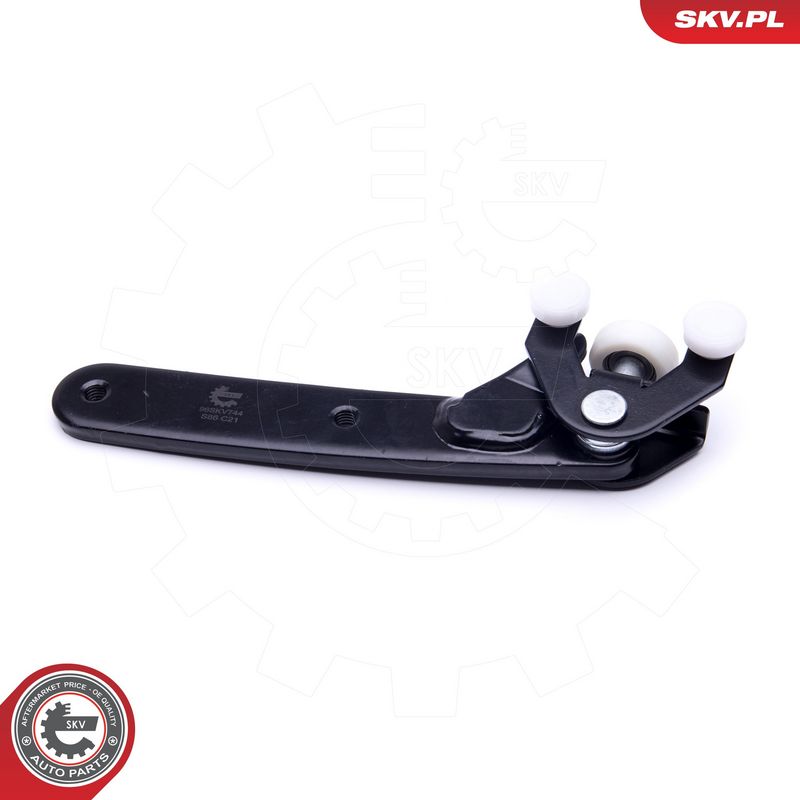 Rullijuht, lükanduks, ESEN SKV 96SKV744