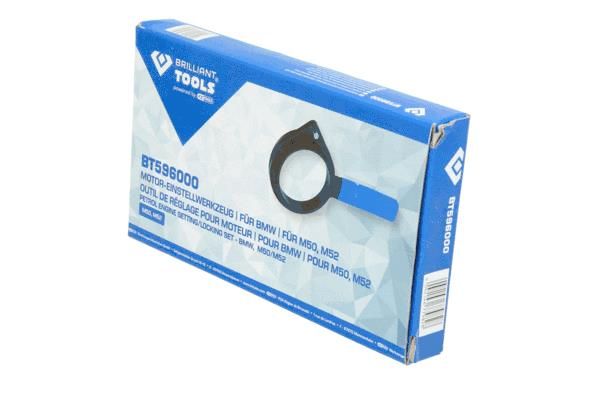KS TOOLS BT596000 Adjustment Tool Kit, valve timing