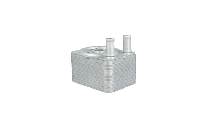 Õliradiaator, mootoriõli, NRF 31168