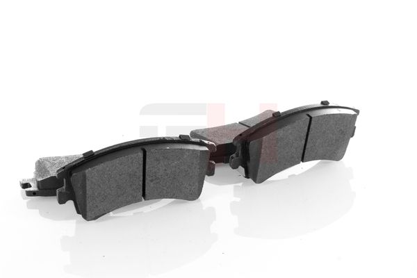 GH GH-413240 Brake Pad Set, disc brake