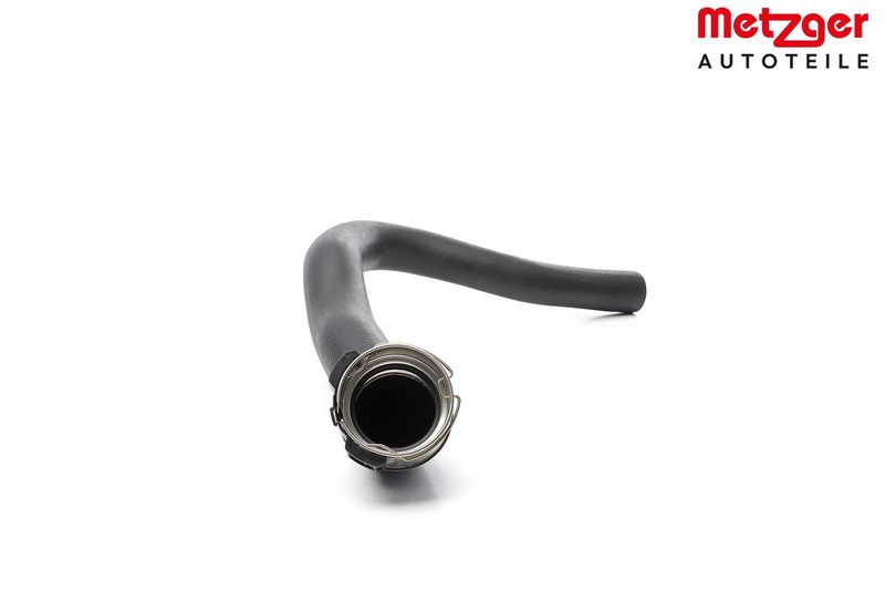 METZGER AUTOTEILE 2400558 Charge Air Hose