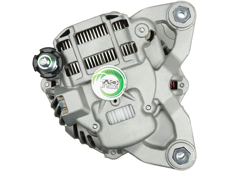 Generaator, AS-PL A5245