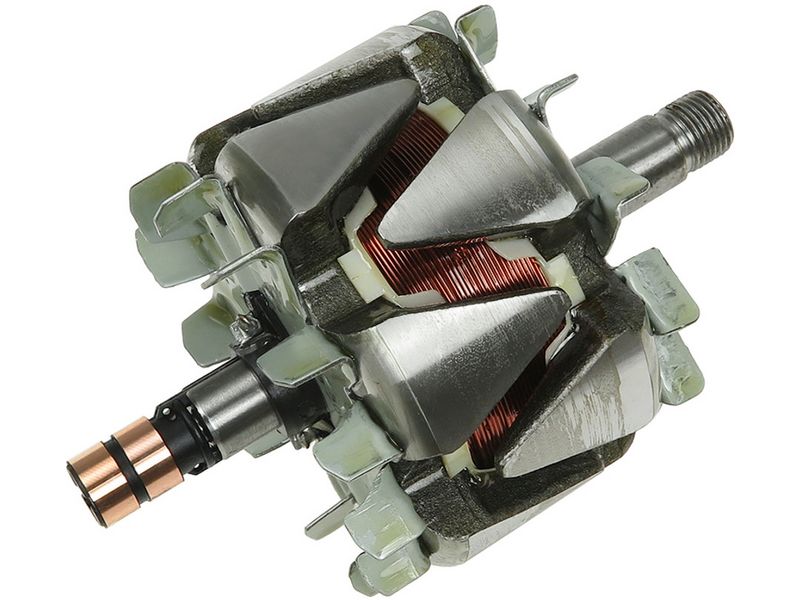 rootor, generaator, AS-PL AR0040